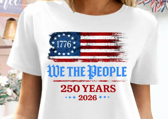 Download We the People Patriotic Vintage Clipart - Vintage clipart Collection